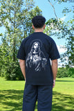 SACRED HEART OF JESUS OVERSIZED TEE