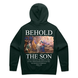 BEHOLD THE SON