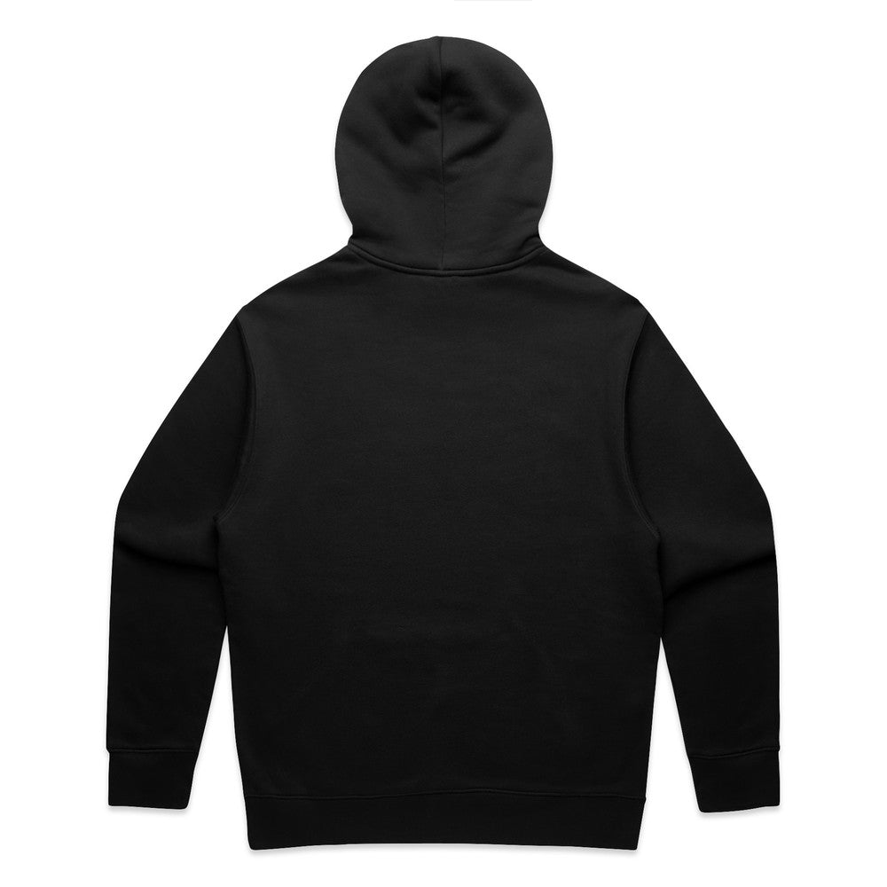 3 HEARTS HOODIE