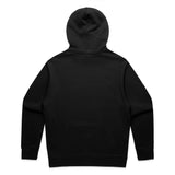 3 HEARTS HOODIE