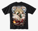 KIDS SAINT JOSEPH TERROR OF DEMONS