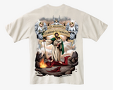 KIDS SAINT JOSEPH TERROR OF DEMONS