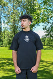 SACRED HEART OF JESUS OVERSIZED TEE