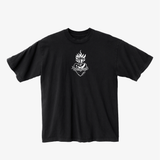 SACRED HEART OF JESUS OVERSIZED TEE