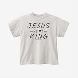JESUS IS MY KING - KIDS