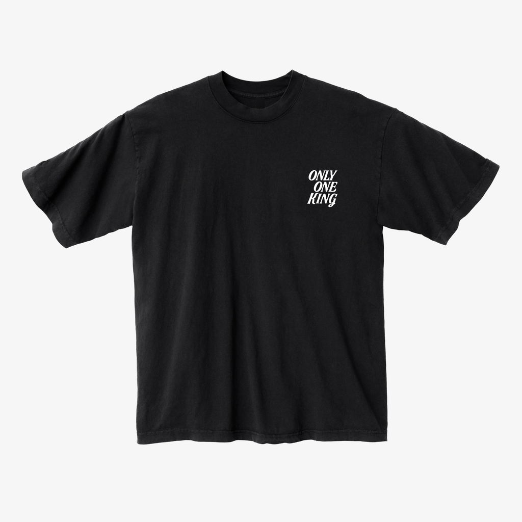 PRAYER IN THE GARDEN