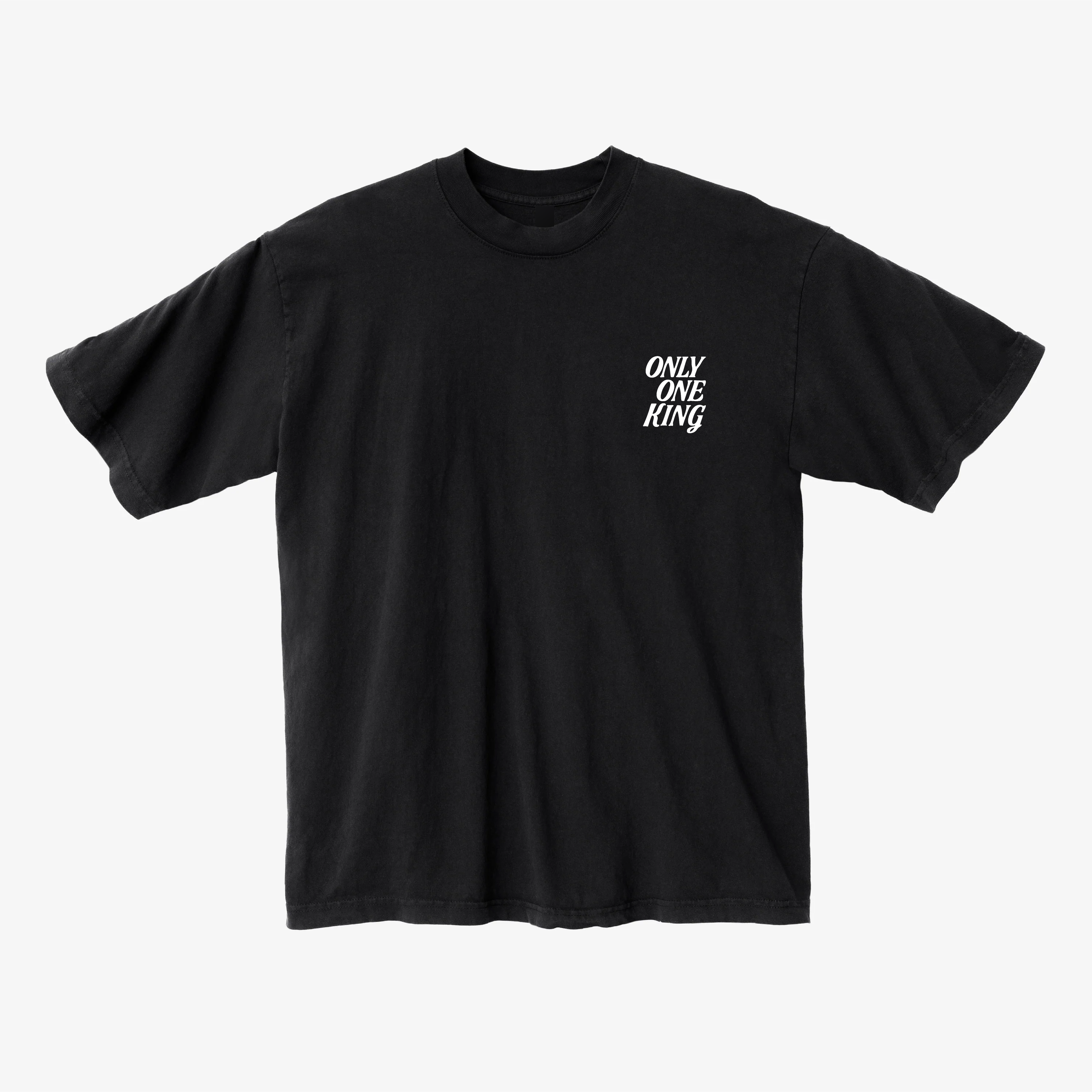 PRAYER IN THE GARDEN