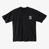 PRAYER IN THE GARDEN OVERSIZED TEE