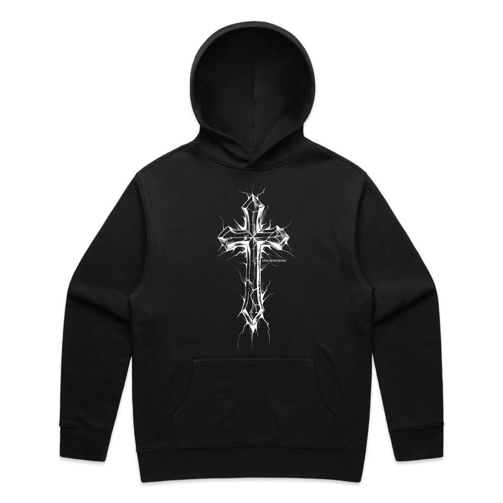 LOVE CHRIST HOODIE