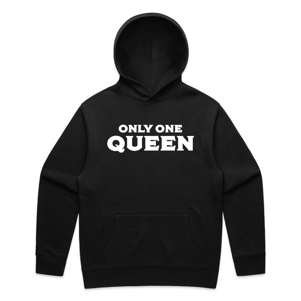 MOTHER MARY HOODIE // ONLYONEQUEEN