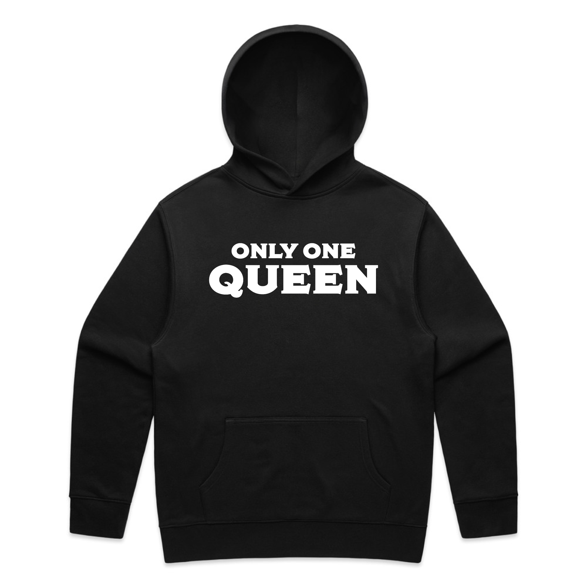 MOTHER MARY HOODIE // ONLYONEQUEEN