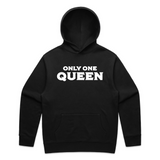 MOTHER MARY HOODIE // ONLYONEQUEEN // Women’s