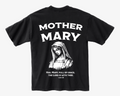 KIDS MOTHER MARY TEE - ONLY ONE QUEEN