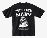KIDS MOTHER MARY TEE - ONLY ONE QUEEN