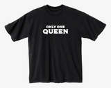 KIDS MOTHER MARY TEE - ONLY ONE QUEEN