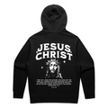 JESUS CHRIST REVELATION 17:14 HOODIE - (Unisex)