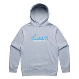 ARAMAIC THEOPHANY HOODIE – THE BAPTISM OF CHRIST