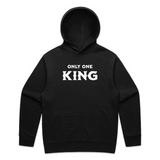 JESUS CHRIST REVELATION 17:14 HOODIE - (Unisex)