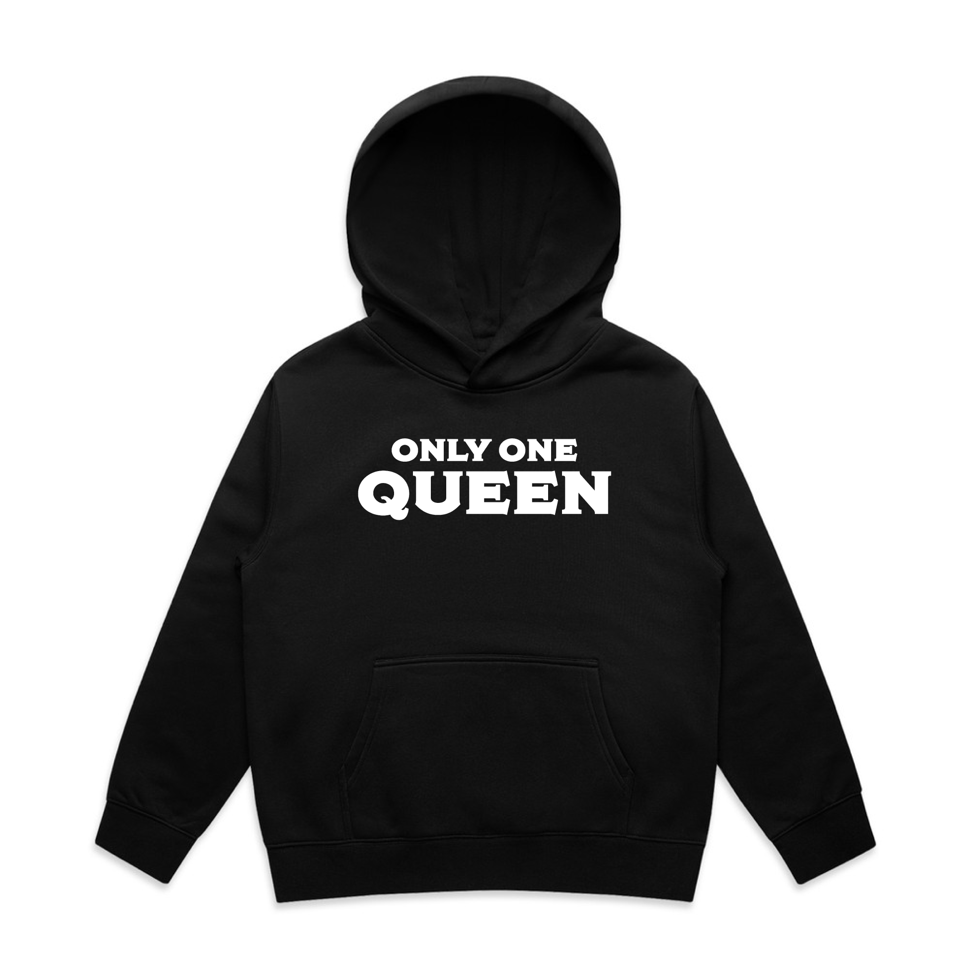 ONLYONEQUEEN // KIDS MOTHER MARY HOODIE